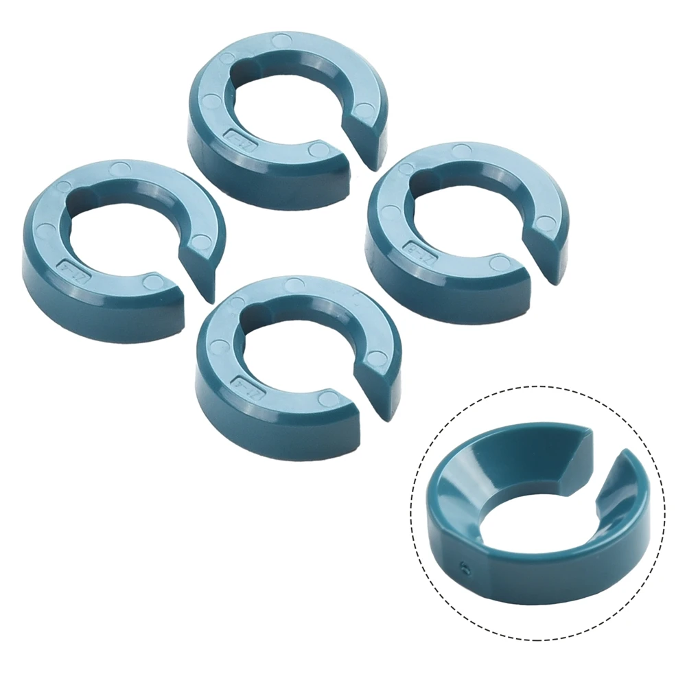 4 шт. для держателя Makita 419627-9 пила с глубоким вырезом SP6000 CA5000 DSP601 DSP600 DHS783/782