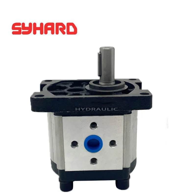 Hydraulic Gear Pump CBN-T-E304 CBT-T-E306 CBT-T-E308 CBT-T-E310 CBT-T-E312  CBT-T-E314 CBT-T-E316 CBT-T-E318