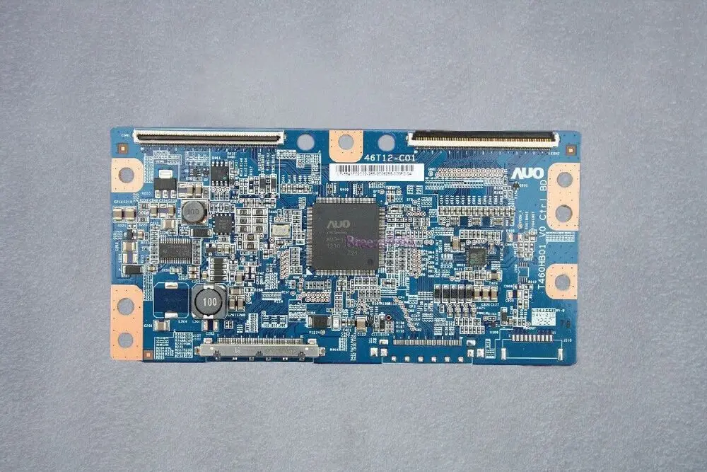 

Для T460HB01 V0 46T12-C01 логическая плата AUO screen