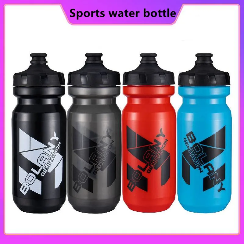 

Пластиковая бутылка для воды для горного велосипеда, 610 мл