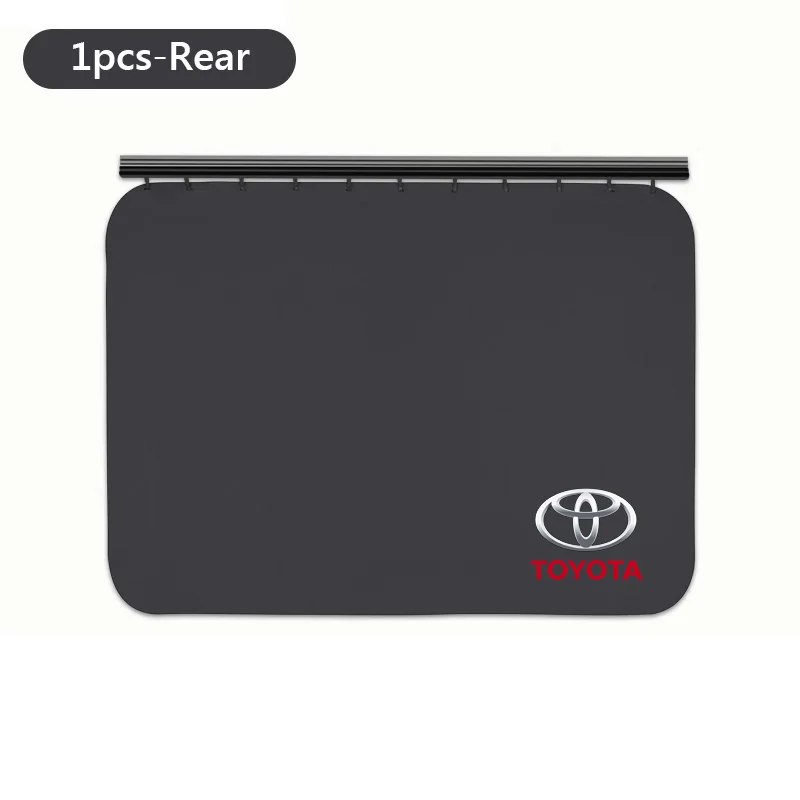 

Летние автомобильные солнцезащитные шторы, блоки, УФ-лучи, чехол для Toyota Camry Corolla C-hr Rav4 Yaris