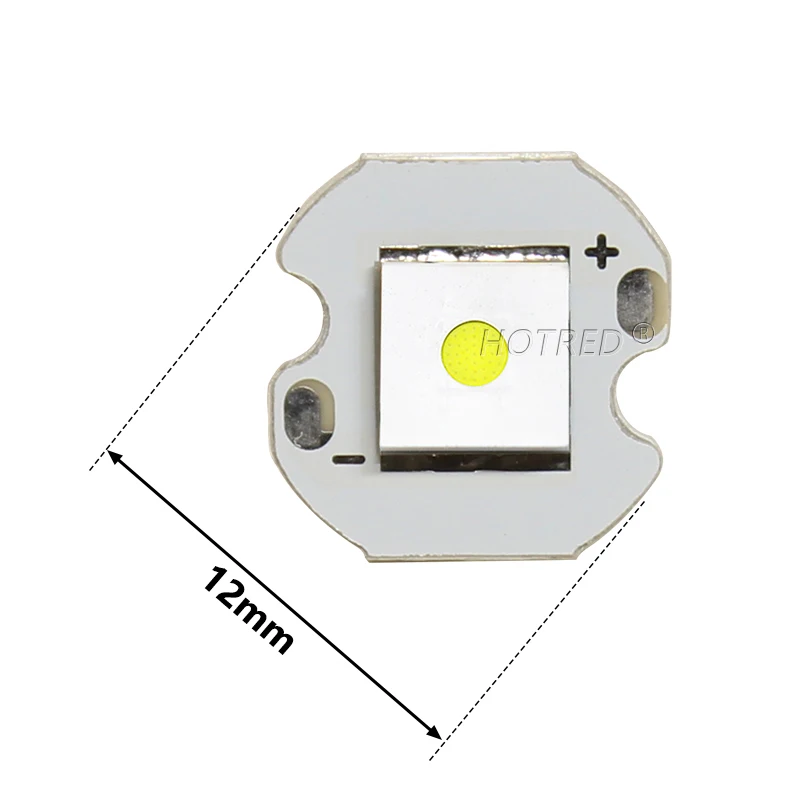 

LED лампа 20W HotRed