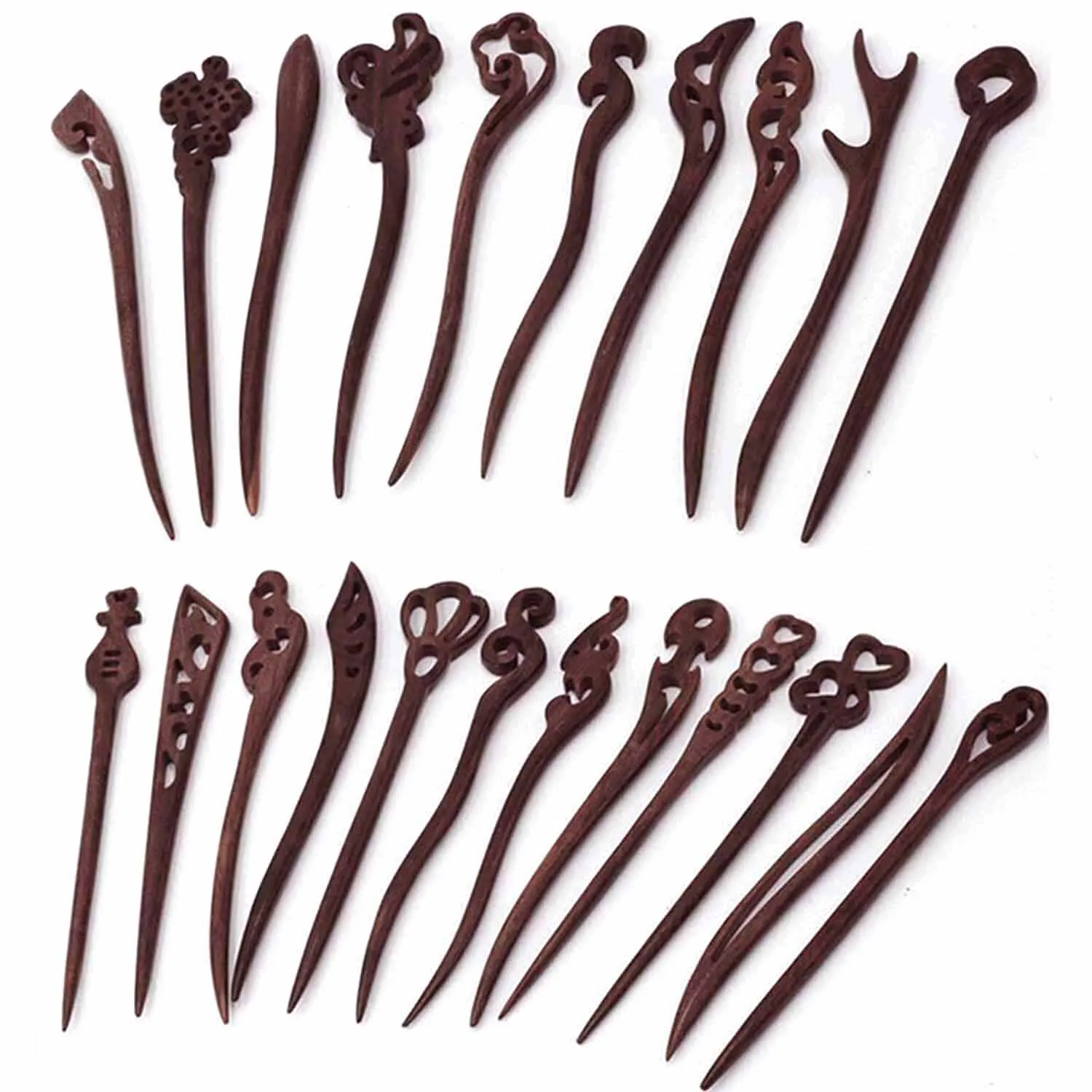 

Винтажная шпилька для волос, шпильки для волос в виде птицы