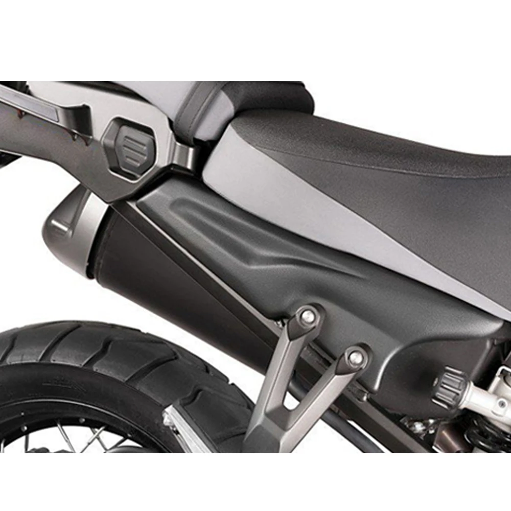 Набор боковых панелей с заполнением рамы мотоцикла защитная крышка для Yamaha XT1200Z