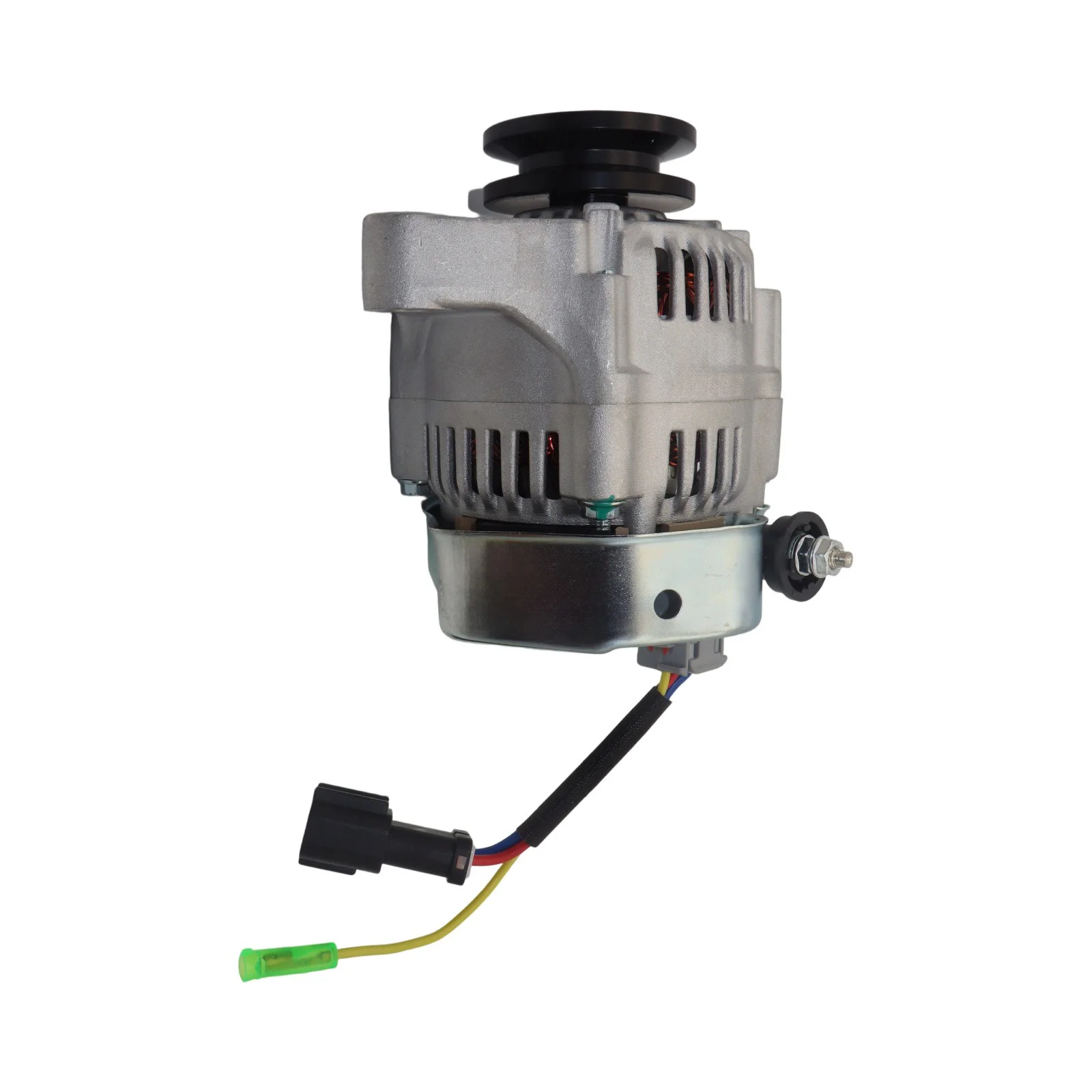 Фото Генераторы 12В 11975177200 для двигателей Yanmar 3TNM74F 4TNV88 №4