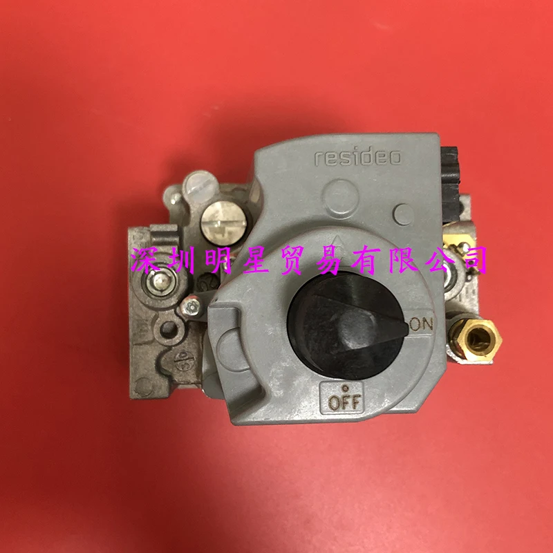 Американский Соленоидный клапан Honeywell VR8304M4804 оригинальный точечный подделка