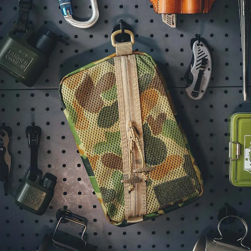 

Дорожный футляр-органайзер для электроники MAUHOSO, дорожная сумка-органайзер для кабеля для предметов первой необходимости