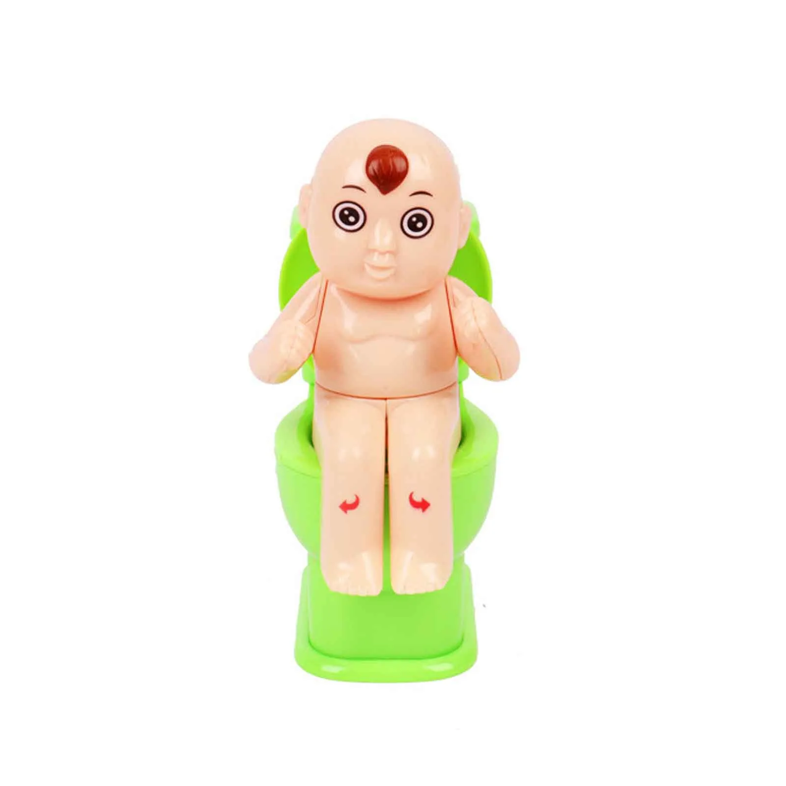 

Game Kid Toilet Water Spray Toy Prank Joke Toy Spoof Toy