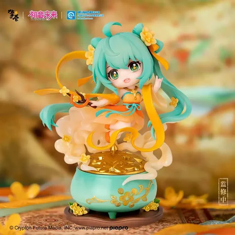 Фигурка Hatsune Miku Bandai