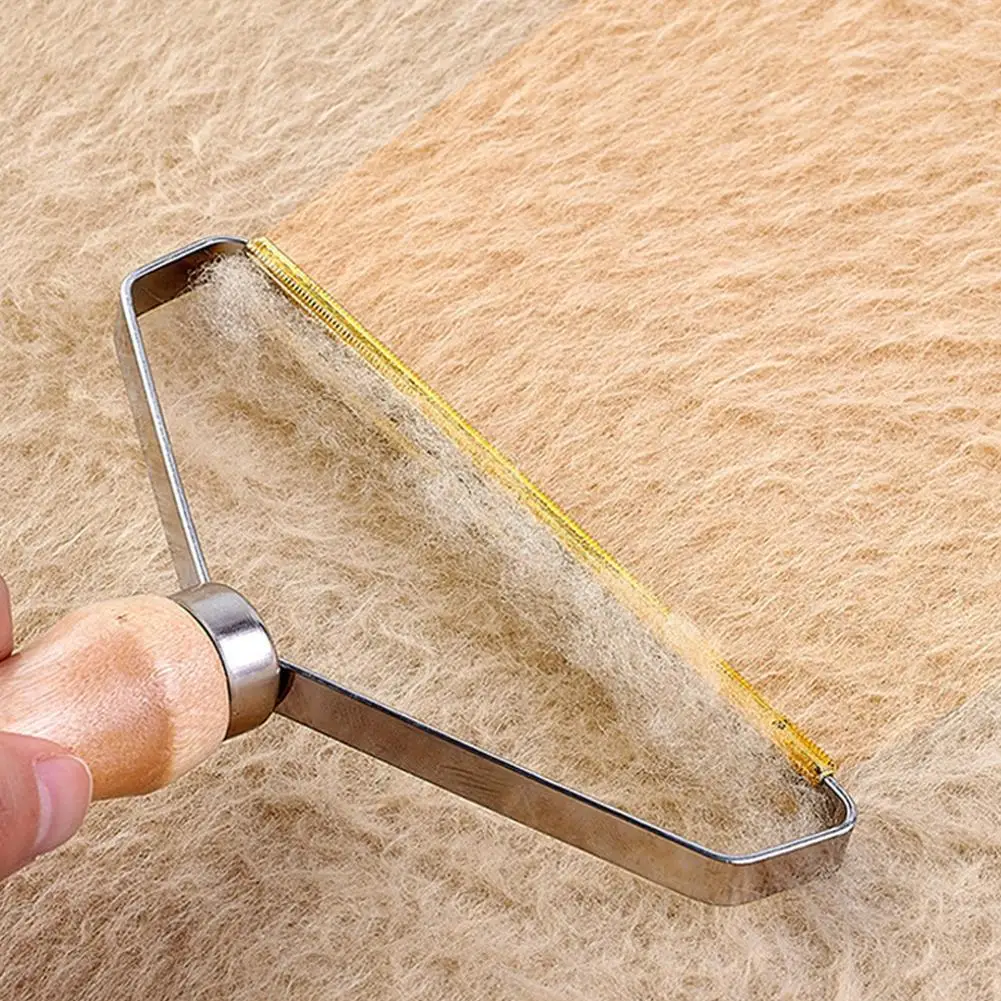 

2 шт., бритва для шерстяных свитеров и пальто H7v1