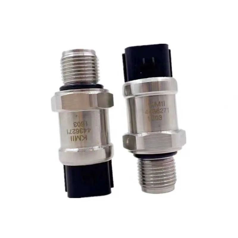 Чехол для Sumitomo SH200 210 240-3-5A5 гидравлический насос высокое и низкое давление датчик