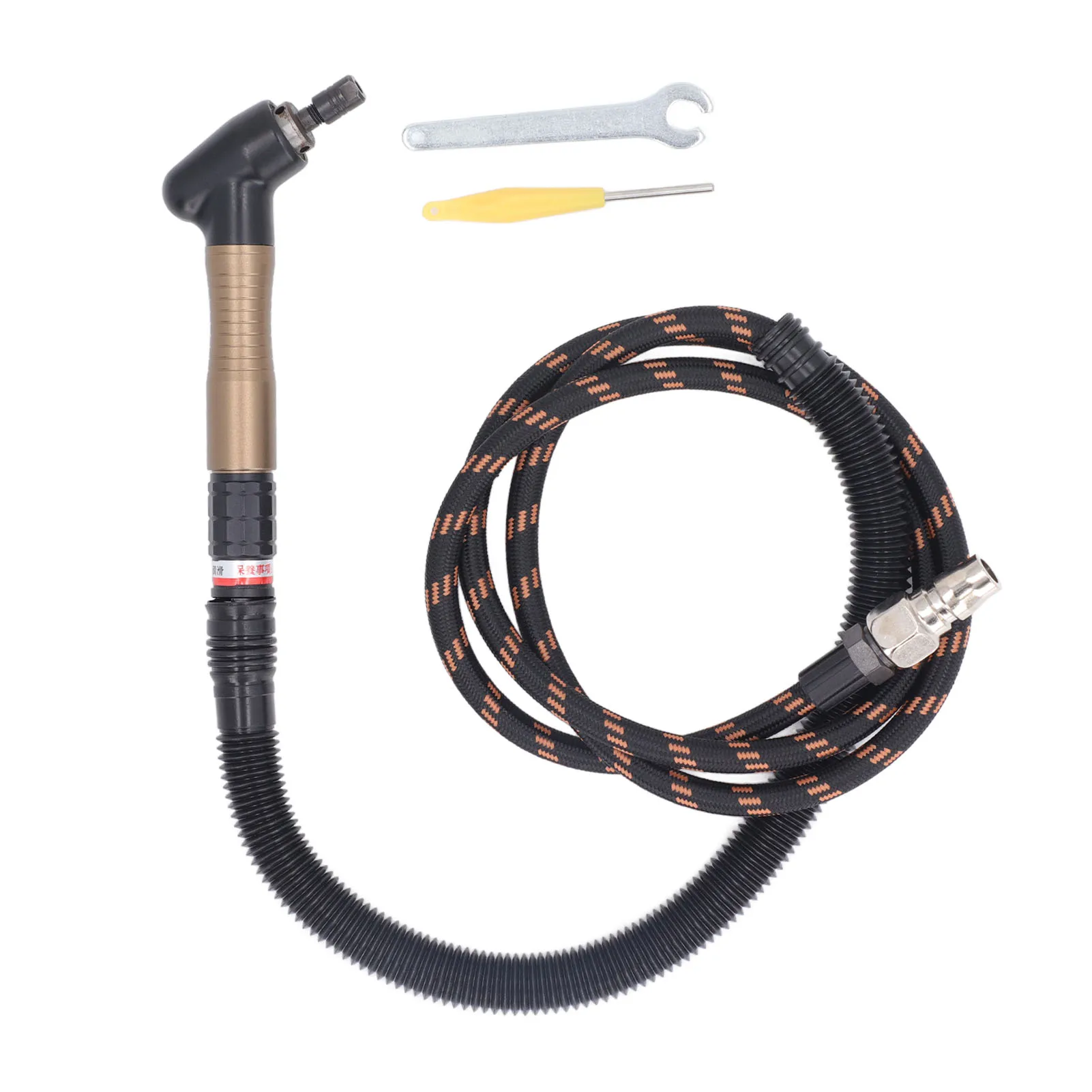 Набор для шлифовки пневматический карандаш снятия фаски износостойкий удобный