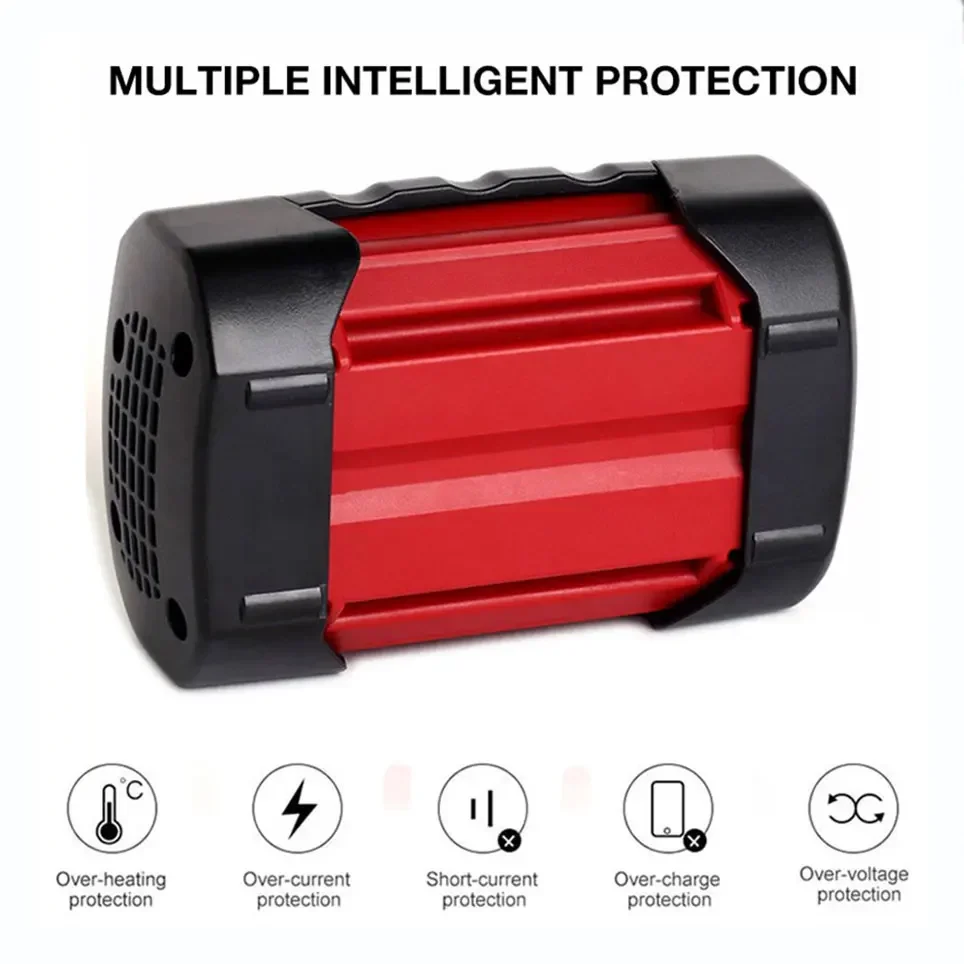 Литий-ионный аккумулятор для Bosch 36 в 9000 мАч 6000 8000 BAT4030 BAT4050 BTA4060