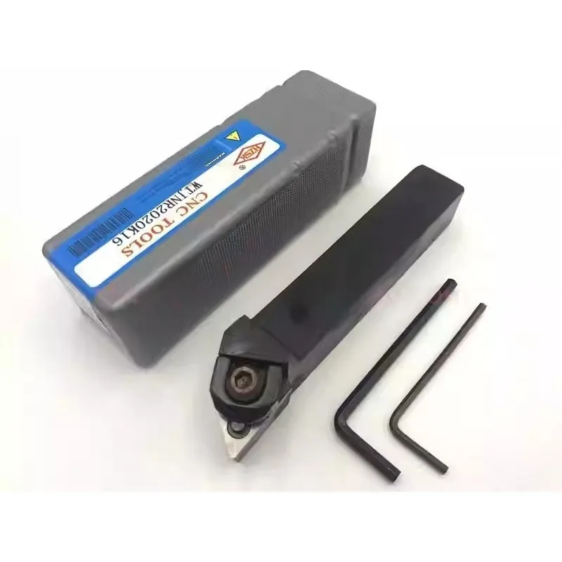 

ЧПУ 93-градусный WTJNR WTJNL WTJNR1616H16 WTJNR2020K16 WTJNR2525M16 WTJNR3232P16 Внешний