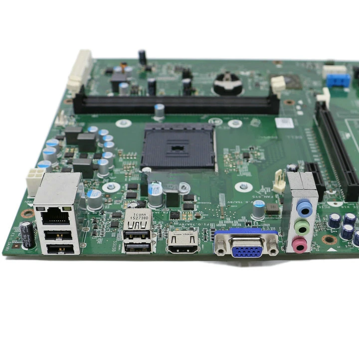 Для новой основной платы Dell Vostro 3905 3901 JKV7J DXP7D 4KWV6 13073-2 MAA78R