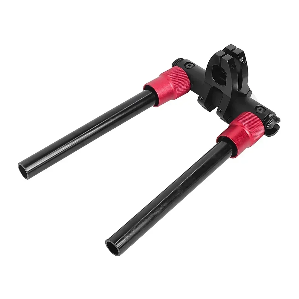 Складные ручки для электрического скутера Kugoo M4/M4 Pro руль в сборе Т-образная