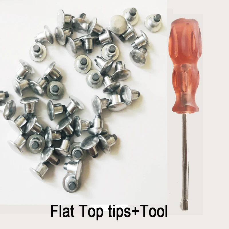 

Шипы для колес 500 мм/6,5 дюйма, 0,26 шт.