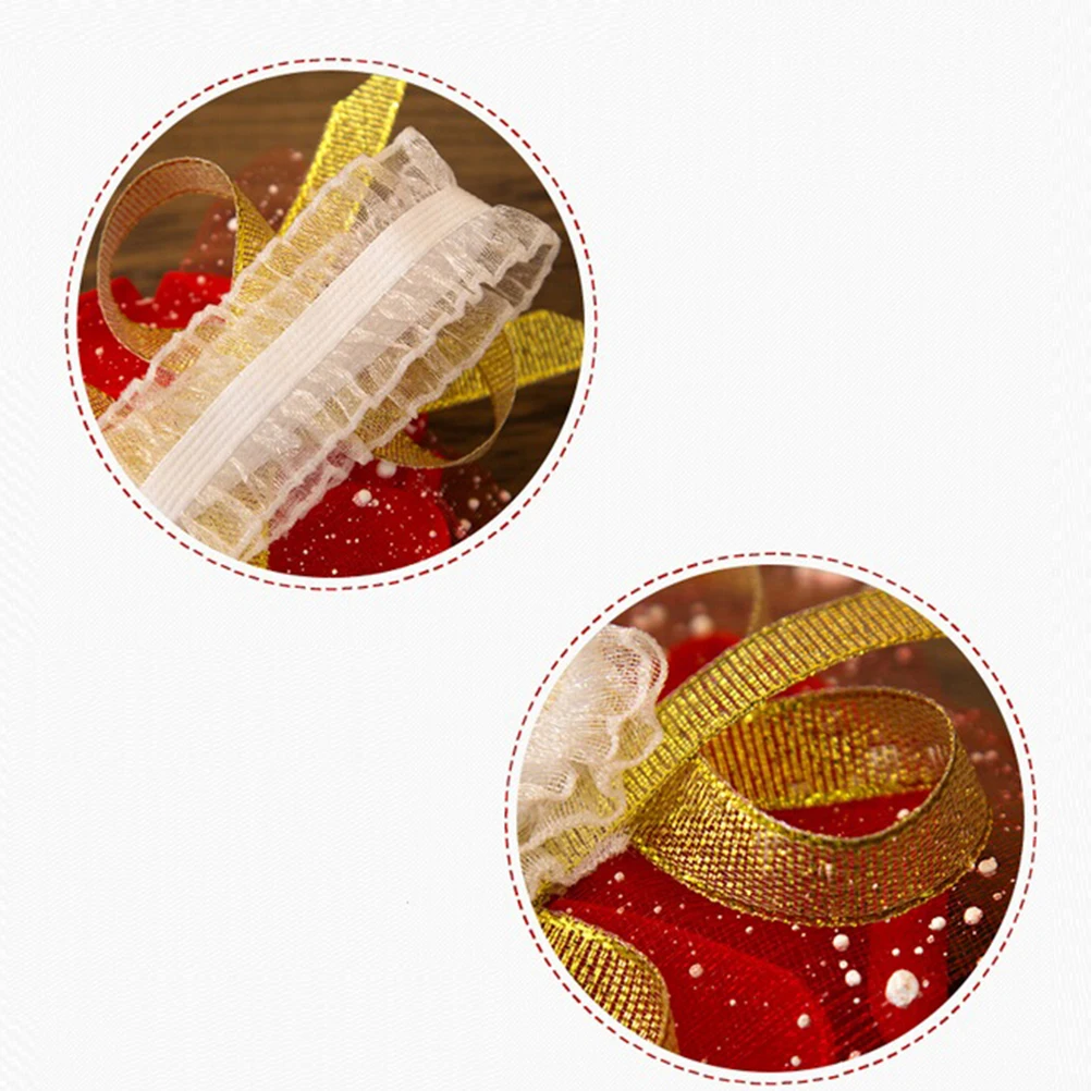 

1 упаковка, корсажная лента для подружки невесты