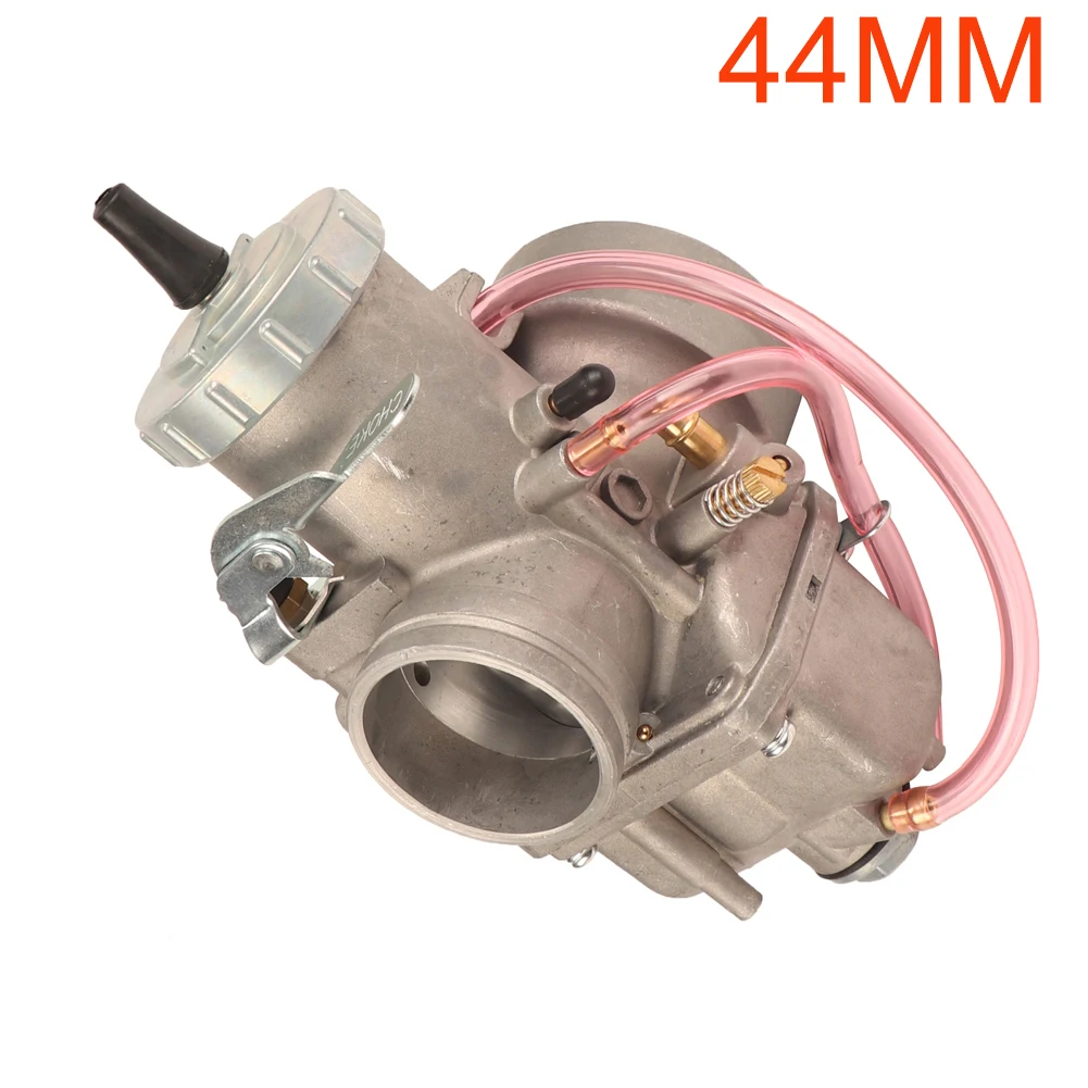 Карбюратор для мотоцикла, 44 мм, для KTM SXF SX EXC EXC-F EXC For Husqvarn TE FE vmfc 44 44 мм VM44 3 Spigot Carb Refit 400-800cc