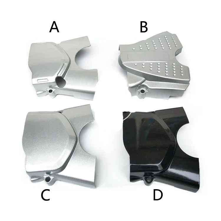 

CG150-250CC engine side cover chain cover ATV ATV off-road motorcycle cabinet