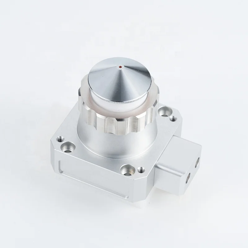 

RayTools Original TRA/Nozzle Assembly for BM111 laser cutting head