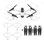 Пропеллеры для квадрокоптера Hubsan Zino H117S