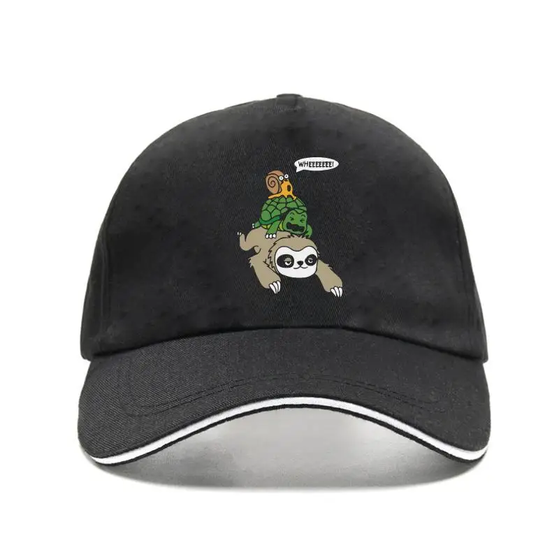 

100% Cotton EU ize oth Tortoie nai T New Hat Fun Race Copetition Fat Joke Pun Gift New Hat High Quaity Top Tee