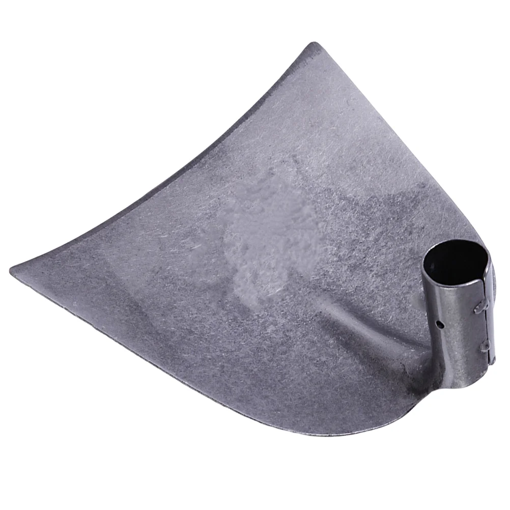 Сельскохозяйственная мотыга из марганцевой стали высокая твердость расширенная