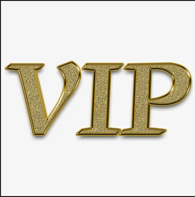 

VIP custom link