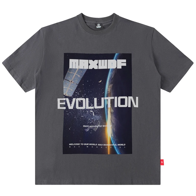 

Mens Letter Dollars Tee Shirt 2022SS Unisex Short Sleeve 100%Cotton t shirts Female Oversize O-neck Black Gray Tops футболка