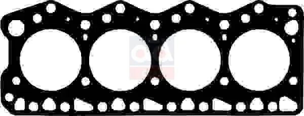 

6133950 internal cylinder cover gasket BXR-DCT-JMP-MST-MVN 2.8jmp"