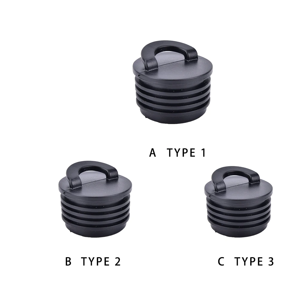 

12 шт., резиновые пробки для Каяка, 4 см