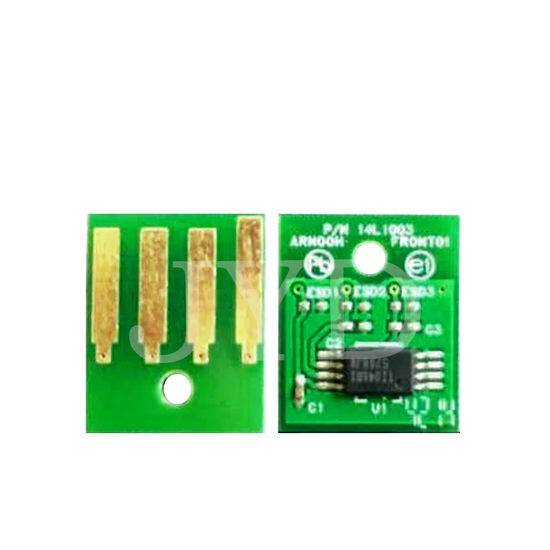 TNP44 TNP46 Toner chip compatible for Konica Minolta bizhub 4050 4070 4750 laser printer cartridge reset refill 20K