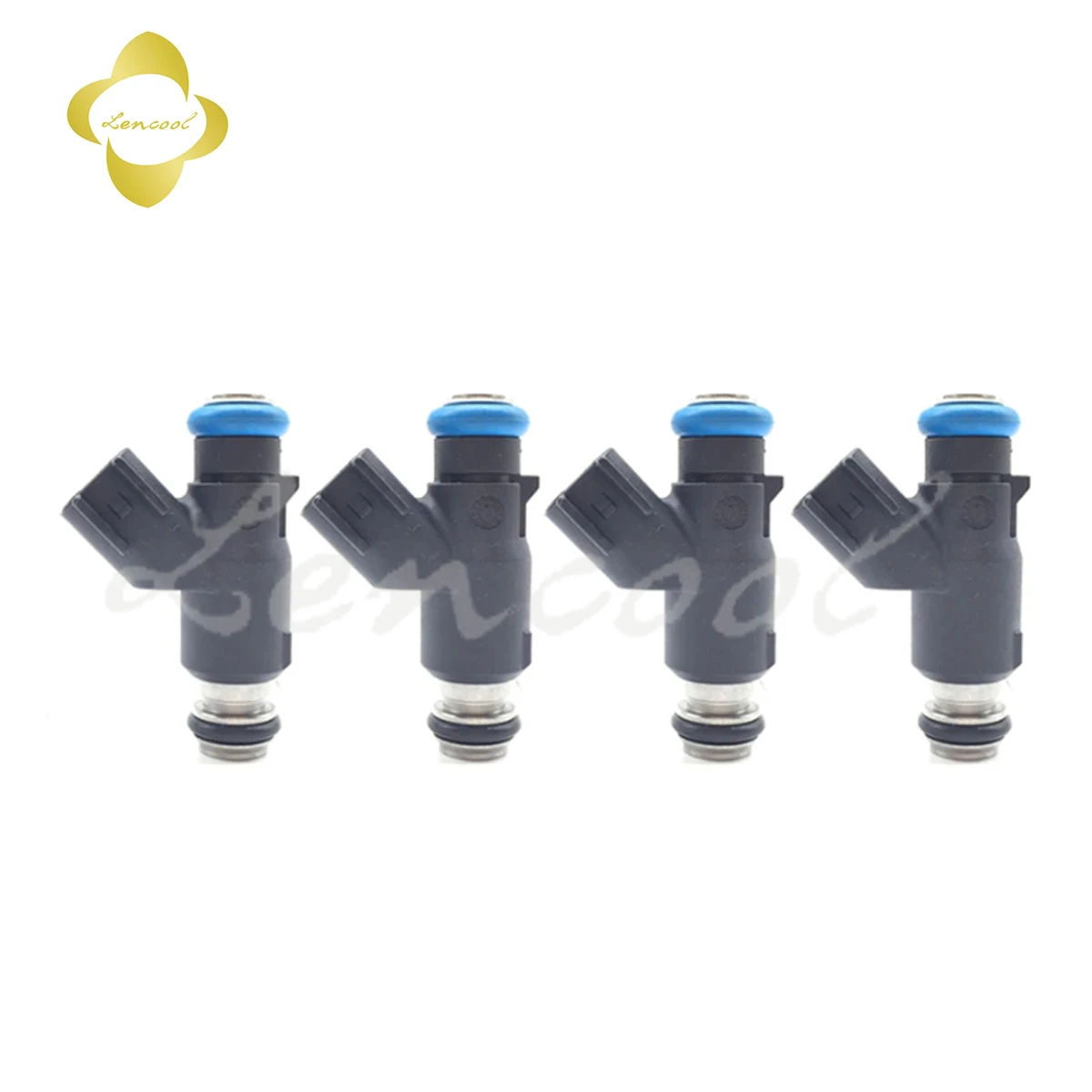 

4pcs/Lot Injector Nozzle For Jinbei Hiace Forton 4G20 4Y 4G19 V19 28263842