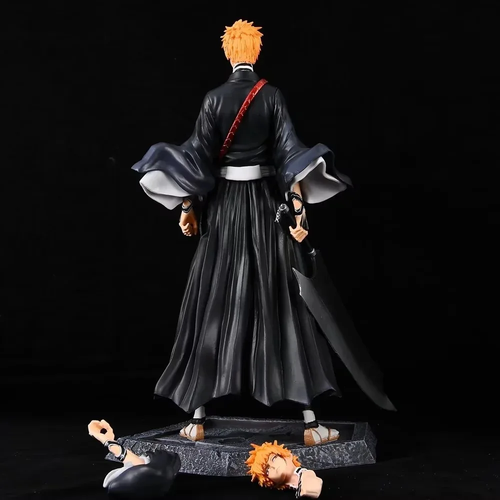Фигурка Kurosaki Ichigo calede 33 см