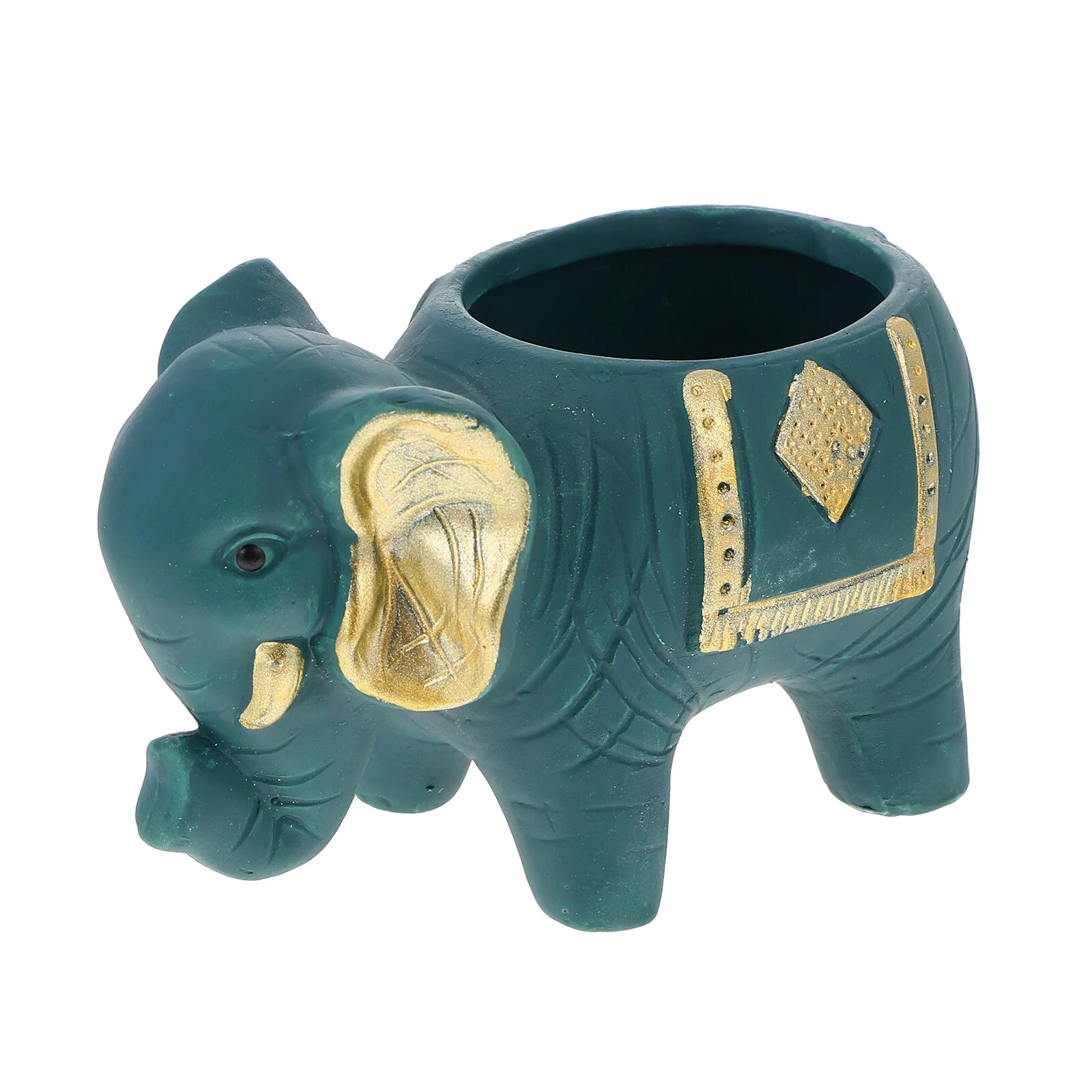 

Decor Flower Home Planter Bonsai Funny Plants Pot Ceramics Pants Small Flowerpot Novel