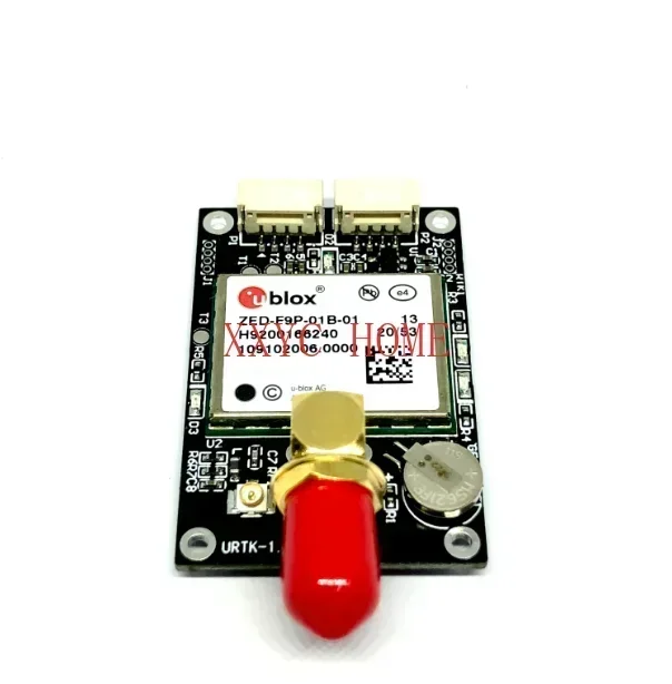 ZED-F9P-01B-01 Drone макетная плата UM982