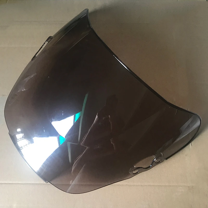 Ветровое стекло ветрового стекла для 1991 1992 1993 1994 Honda CBR 600 F2 CBR600 CBRF2 аксессуары