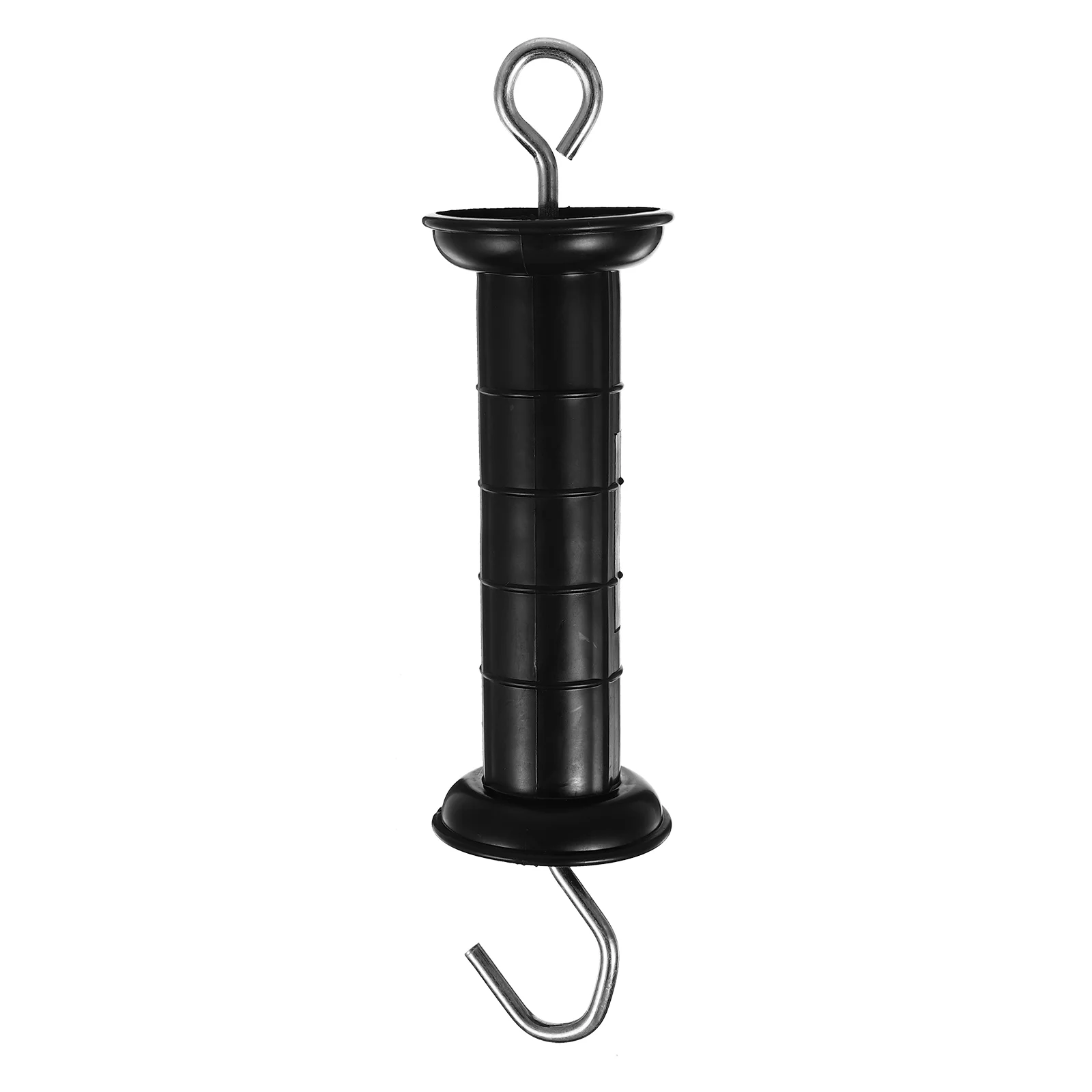 

Fence Handle Electric Insulated Gatehandles Spring Farm Insulators With