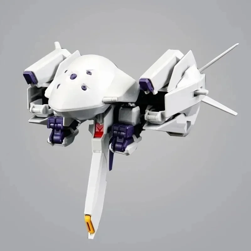Фигурка коллекционная XFS HG 1/144 Woundwort TR6