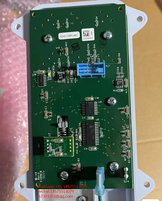 Рабочая панель для телефона размеры молибденовой мишени новинка от склада 1 шт.