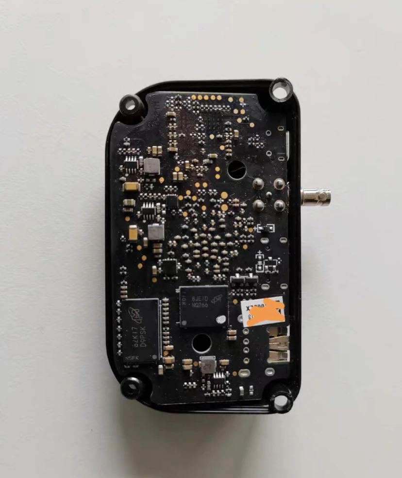 

Хорошая Плата расширения интерфейса SDI HDMI DM368 для радиосистемы передатчика Lightbridge LB2 M600
