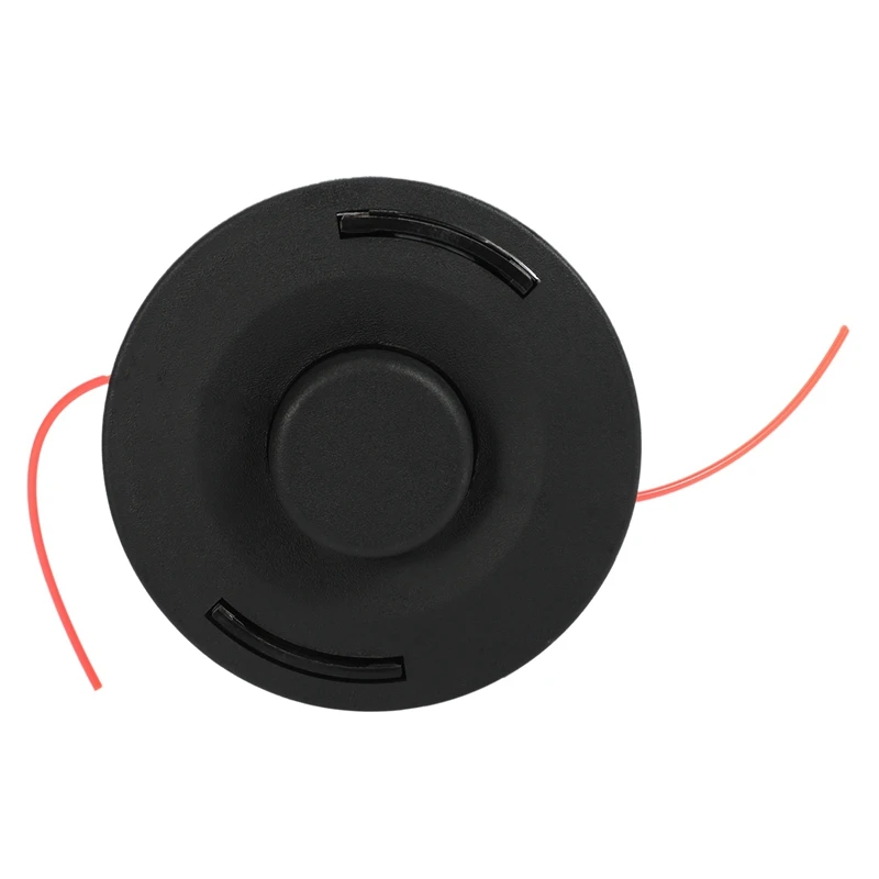 Головка триммера для Stihl 25-2 Fs44 Fs55 Fs80 Fs90 Fs100 Fs110 Fs130 садовые аксессуары 2 шт.