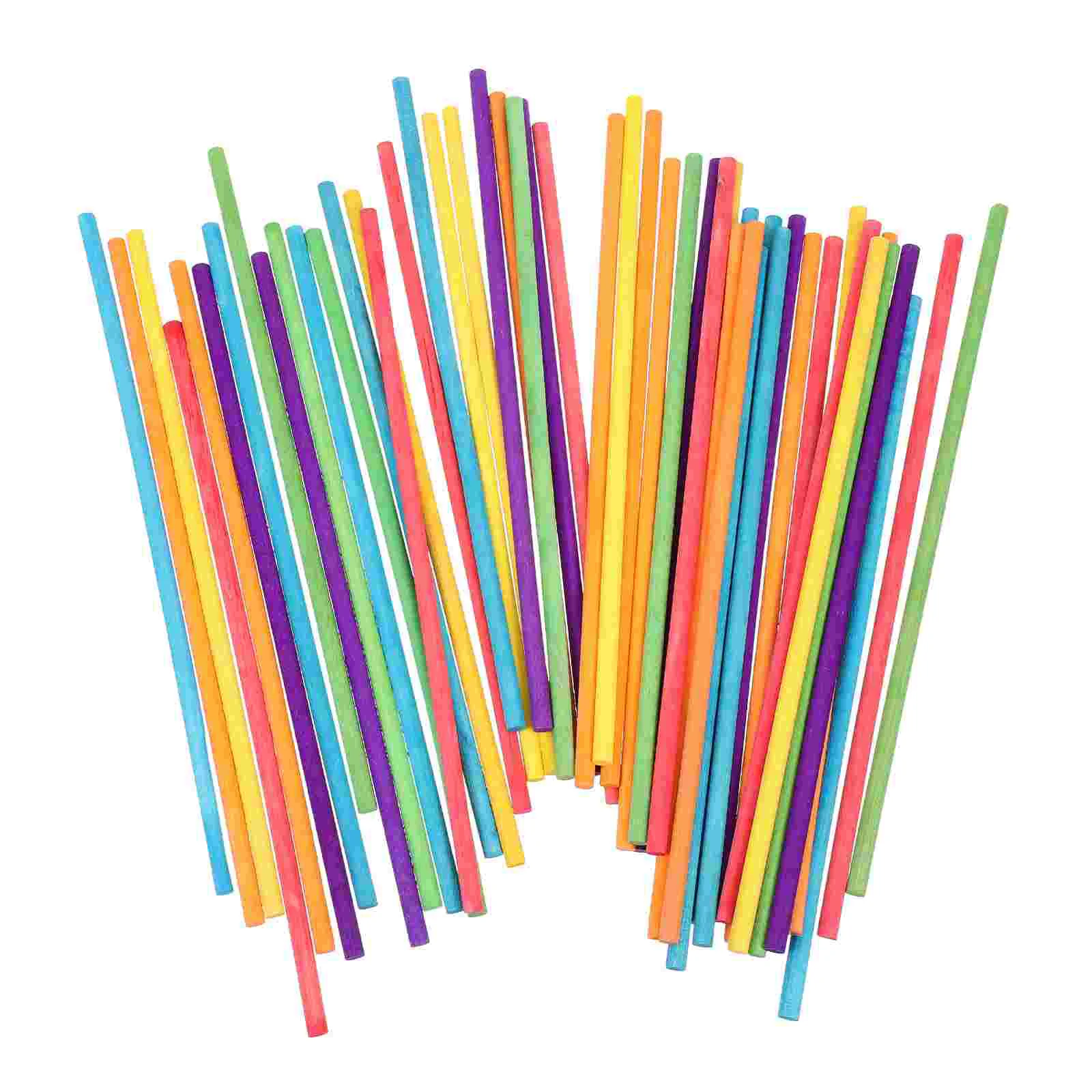 

Sticks Rhythm Kids Musical Educational Stick Music Children Beating Wood Wooden Tools Aids Set Instrument Colorful Early Kid