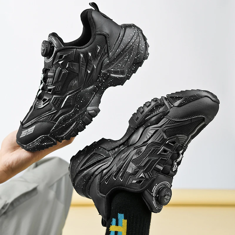 Мужские Повседневные Кроссовки Роскошные Теннисные Туфли Модные Лоферы Без