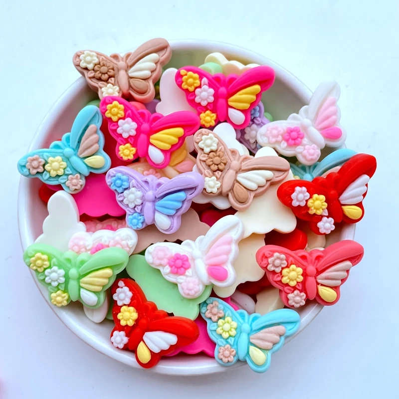 

Канифольные бабочки TSXJY 10 шт