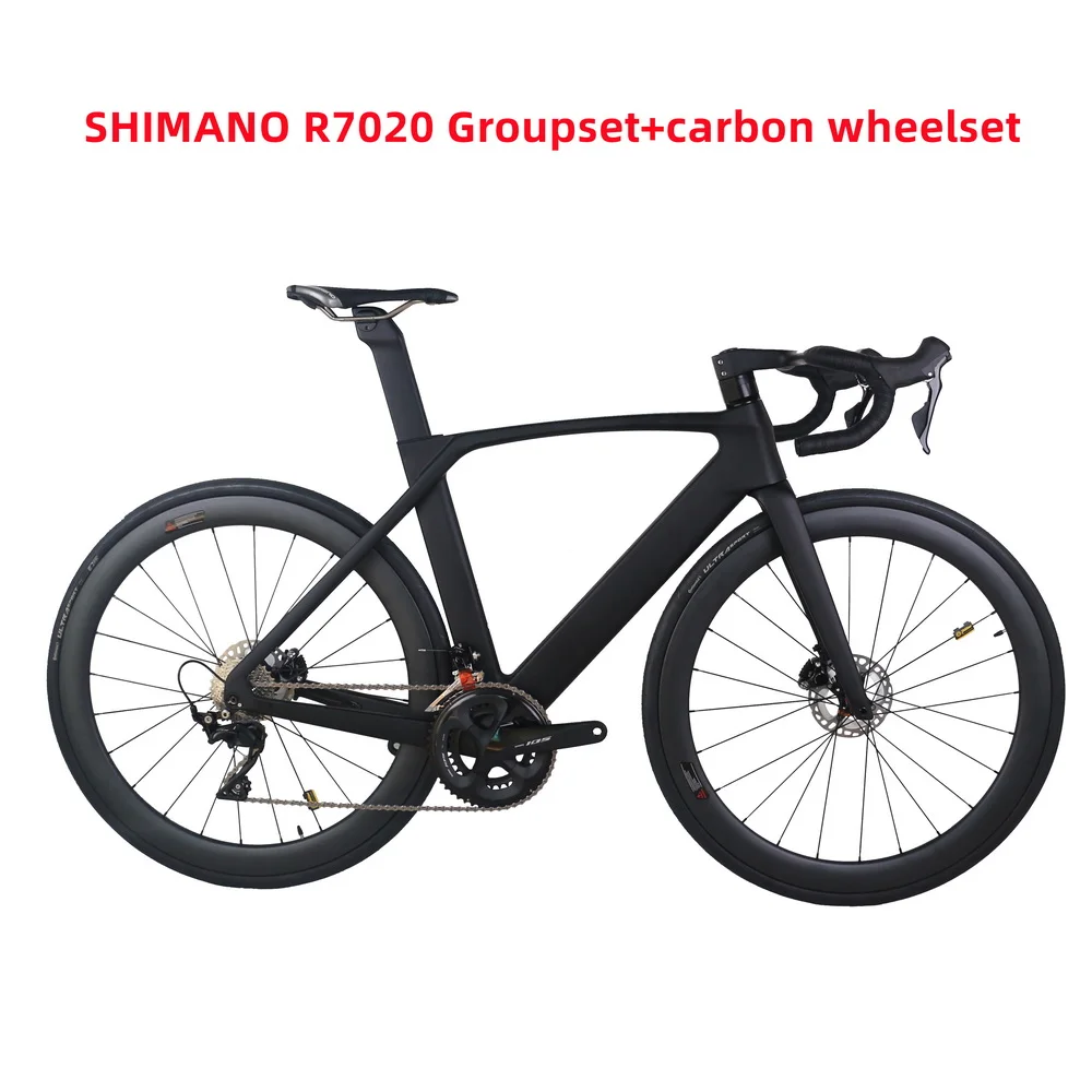 Все внутренние кабели Aero Disc