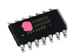 

AD8630AR AD8630A sop14 5 шт.