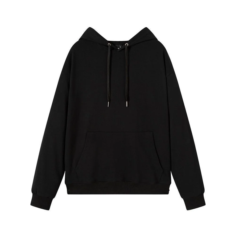 

GUweiyi01 Fashionable Cotton Hoodie for Men and Women- Ideal for All Seasons