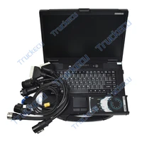 for iveco eltrac easy eci diagnostic tool for iveco easy 14 1 truck auto diagnostic scanner toolthoughbook cf52 laptop